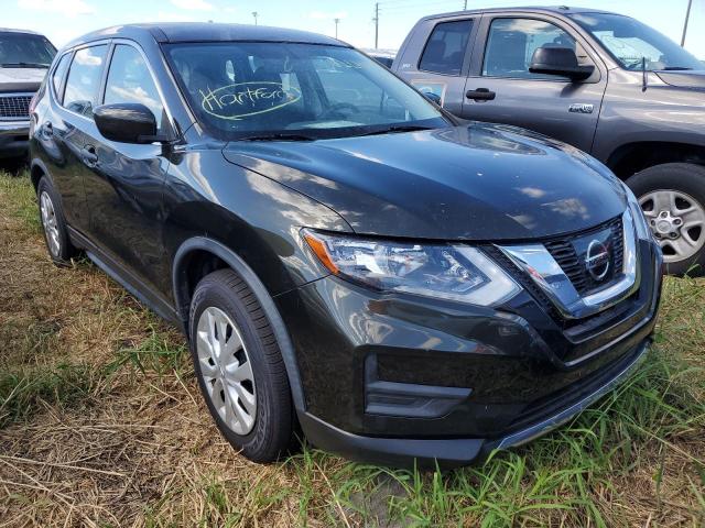 nissan rogue s 2017 jn8at2mt6hw401321