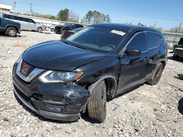 nissan rogue 2017 jn8at2mt6hw405465