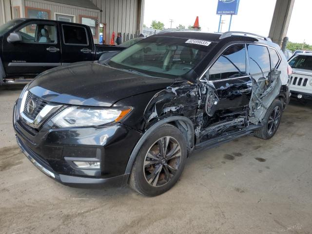 nissan rogue s 2018 jn8at2mt6jw463405