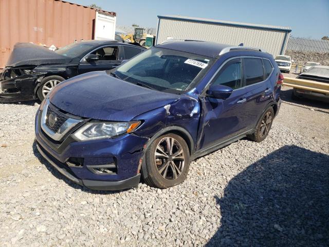 nissan rogue s 2018 jn8at2mt6jw463419