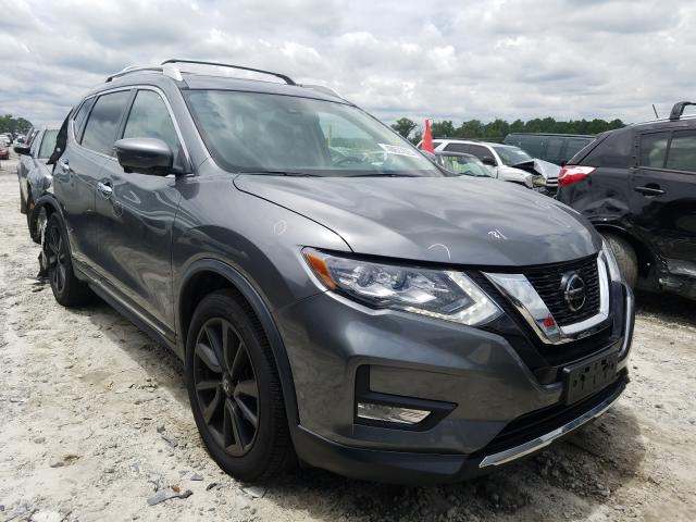 nissan rogue s 2018 jn8at2mt6jw485694