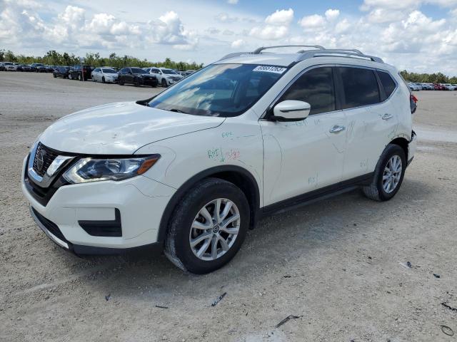 nissan rogue s 2019 jn8at2mt6kw250147