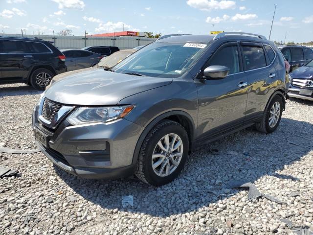 nissan rogue s 2019 jn8at2mt6kw251105