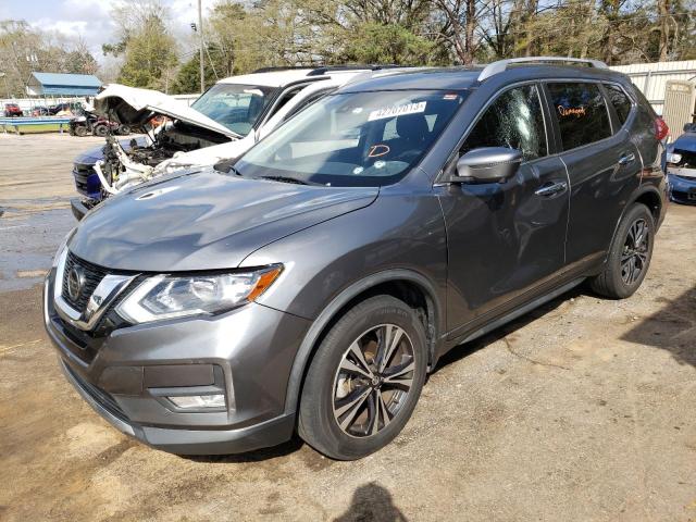 nissan rogue s 2019 jn8at2mt6kw253842