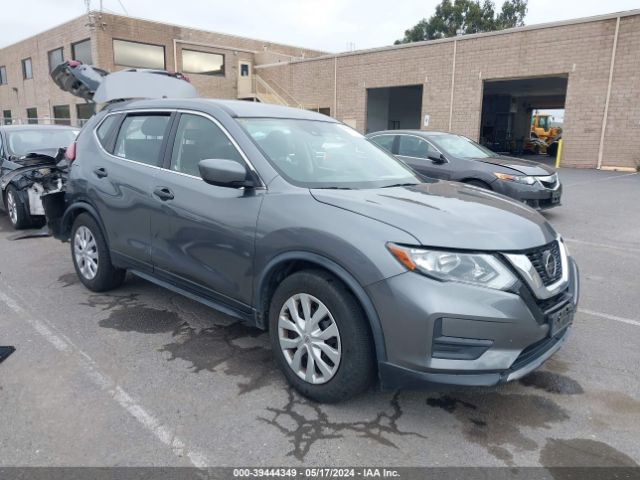 nissan rogue 2019 jn8at2mt6kw254120