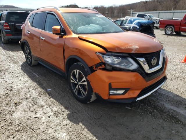 nissan rogue 2019 jn8at2mt6kw256157