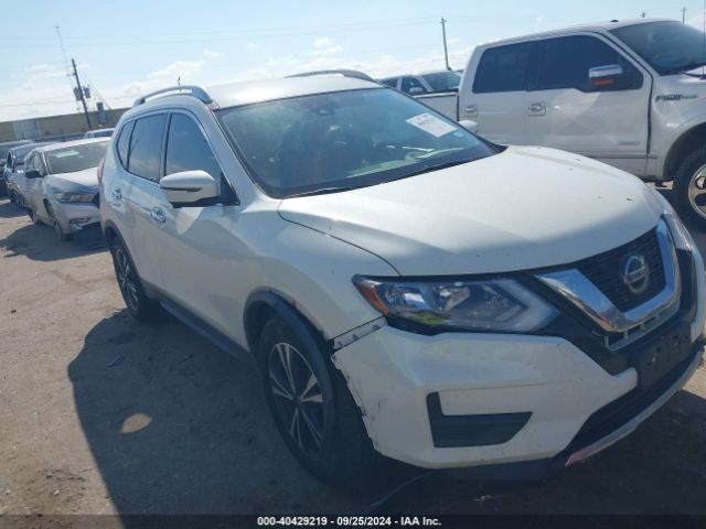 nissan rogue 2019 jn8at2mt6kw257213