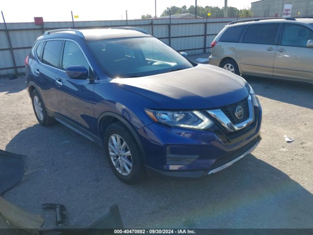 nissan rogue 2019 jn8at2mt6kw259494