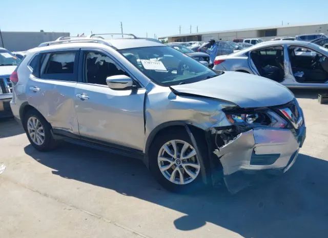 nissan rogue 2019 jn8at2mt6kw260662