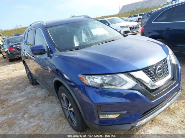 nissan rogue 2019 jn8at2mt6kw262511