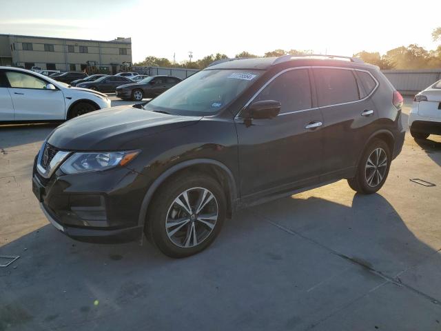 nissan rogue s 2019 jn8at2mt6kw264632