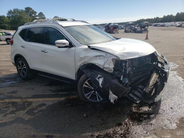 nissan rogue s 2019 jn8at2mt6kw265067