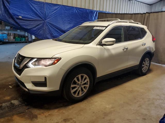 nissan rogue s 2019 jn8at2mt6kw266543