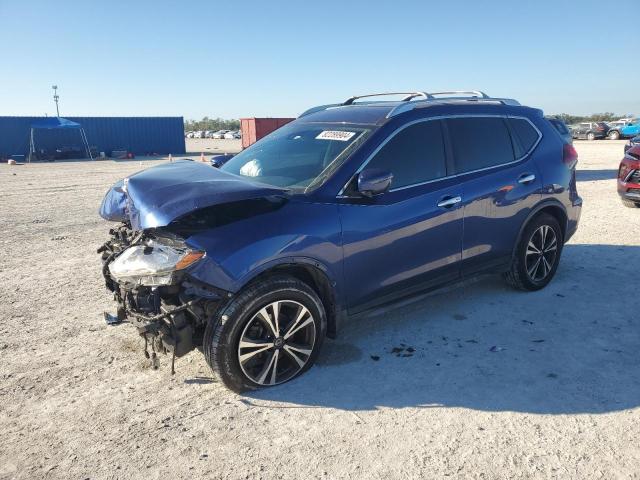 nissan rogue s 2019 jn8at2mt6kw267966