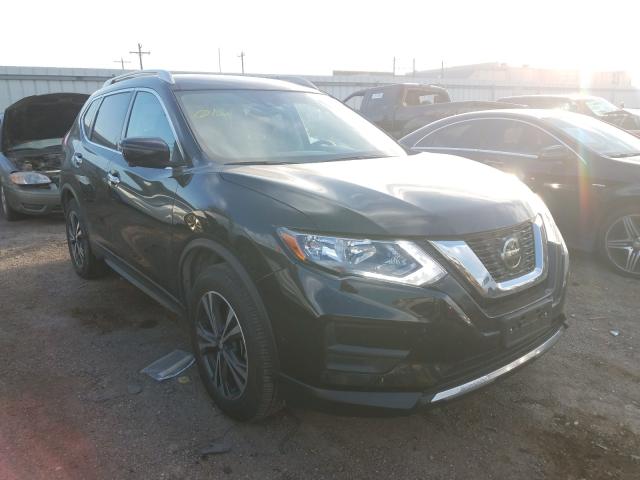 nissan rogue s 2019 jn8at2mt6kw268325