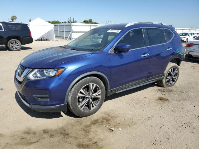 nissan rogue s 2019 jn8at2mt6kw501393