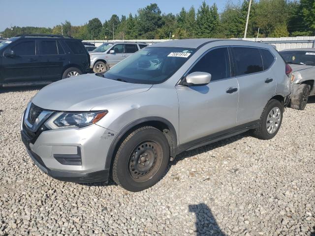 nissan rogue s 2020 jn8at2mt6lw006483