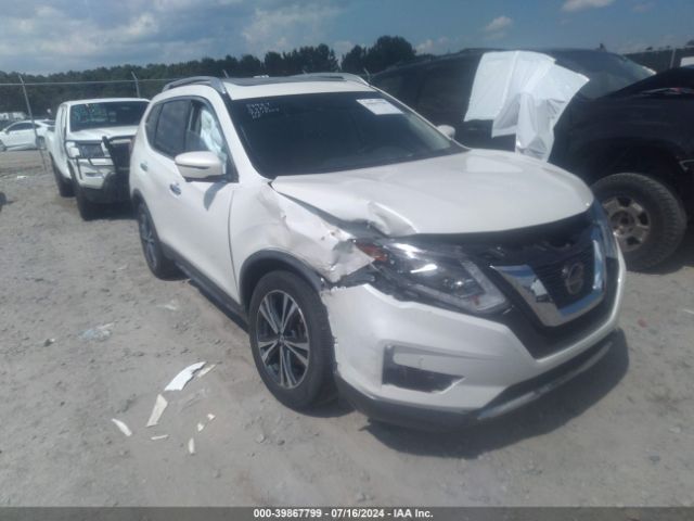 nissan rogue 2020 jn8at2mt6lw008153