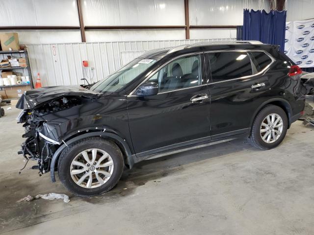 nissan rogue s 2020 jn8at2mt6lw008475