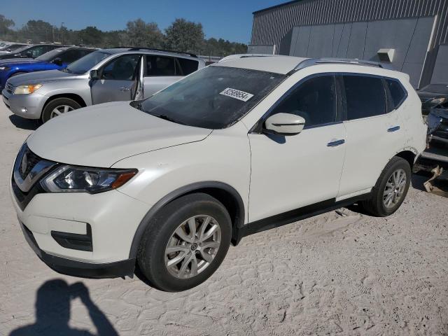 nissan rogue s 2020 jn8at2mt6lw009254