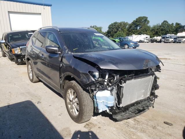 nissan rogue s 2020 jn8at2mt6lw015457