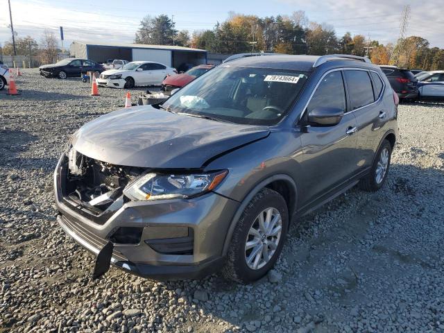 nissan rogue s 2020 jn8at2mt6lw017838