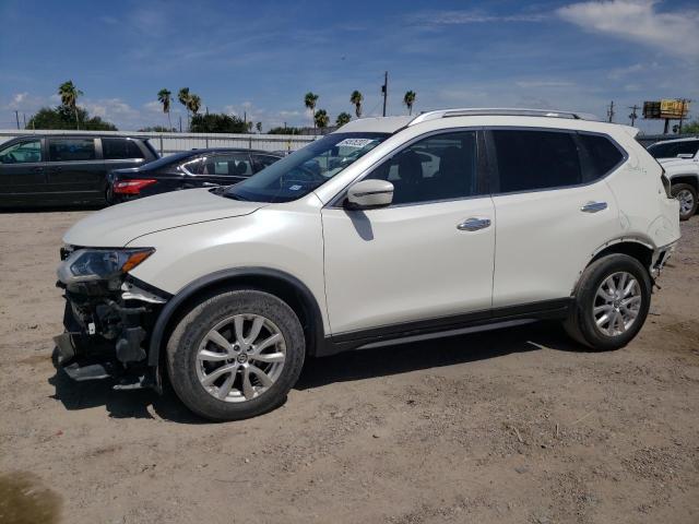 nissan rogue s 2020 jn8at2mt6lw031416