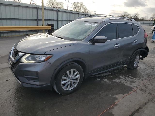 nissan rogue s 2020 jn8at2mt6lw033926