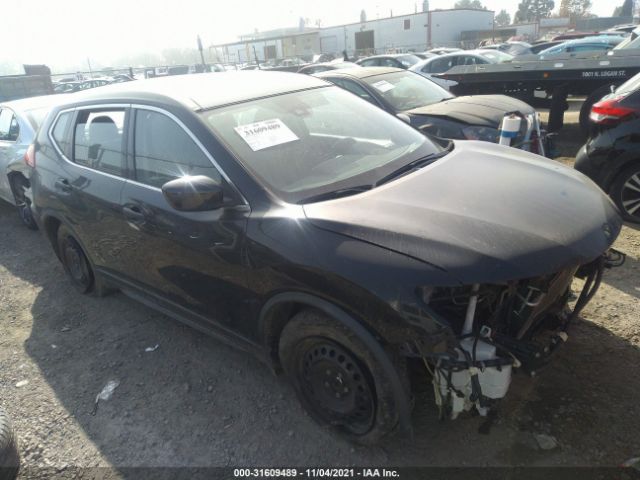 nissan rogue 2020 jn8at2mt6lw034493