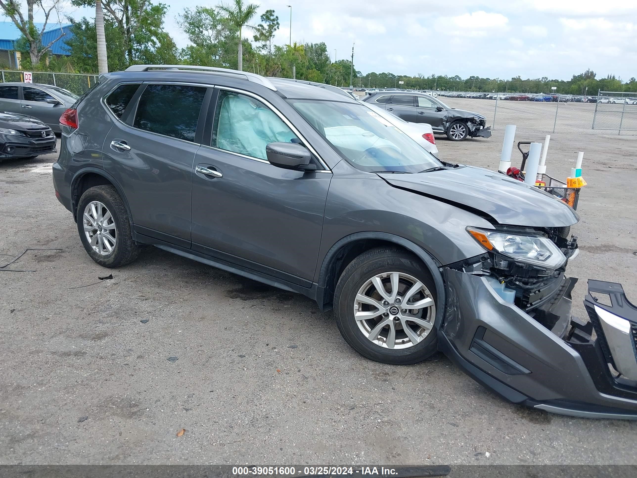 nissan rogue 2020 jn8at2mt6lw035532