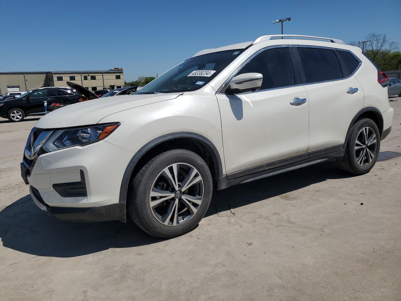 nissan rogue 2020 jn8at2mt6lw036146