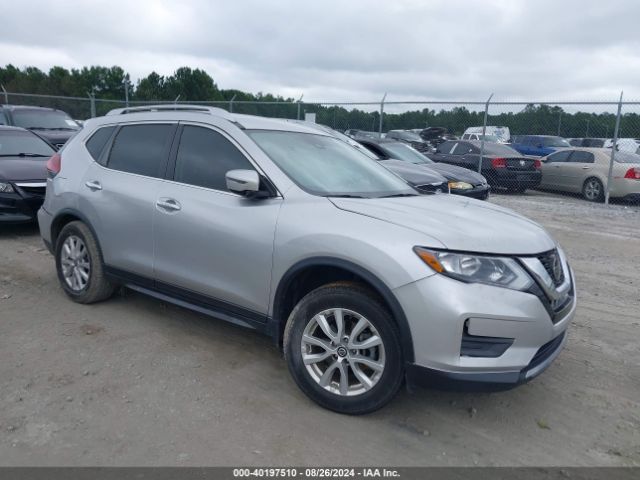 nissan rogue 2020 jn8at2mt6lw037233