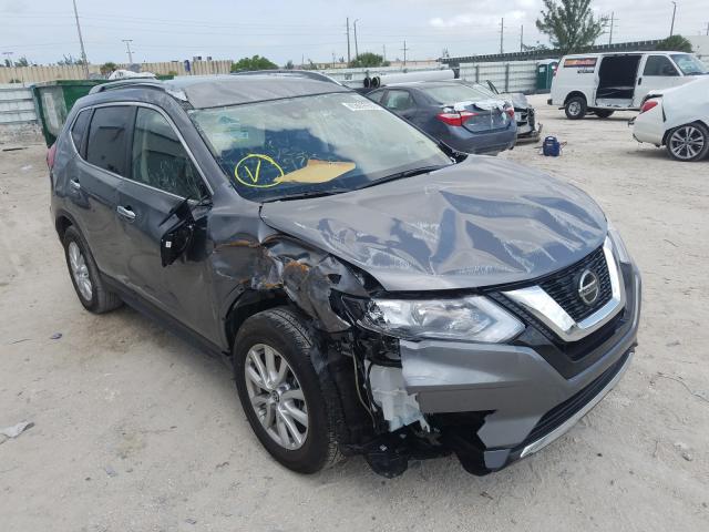 nissan rogue s 2020 jn8at2mt6lw038303