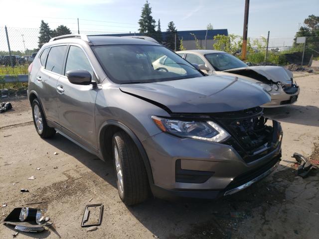 nissan rogue s 2020 jn8at2mt6lw038527