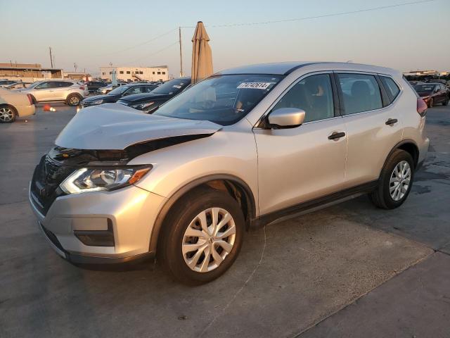 nissan rogue s 2020 jn8at2mt6lw039242