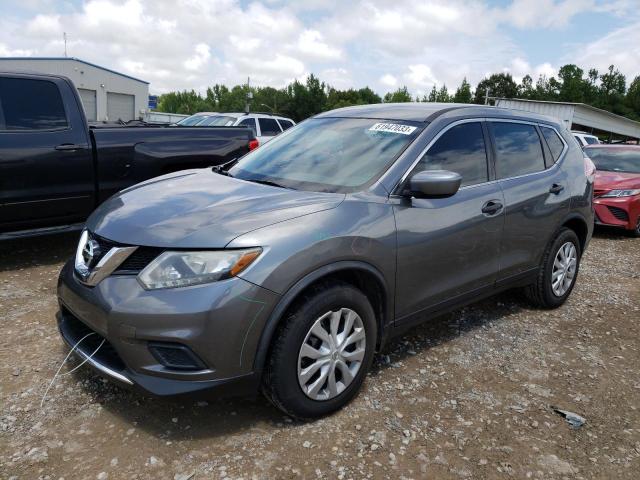 nissan rogue s 2016 jn8at2mt7gw001377