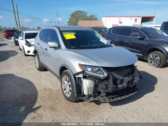 nissan rogue 2016 jn8at2mt7gw007695