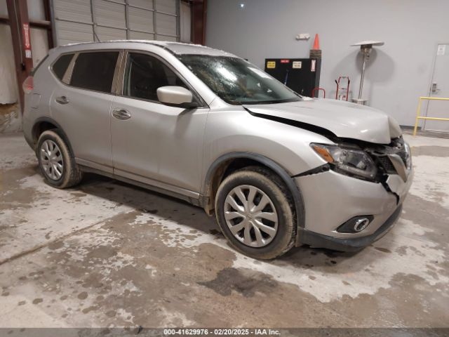 nissan rogue 2016 jn8at2mt7gw014596