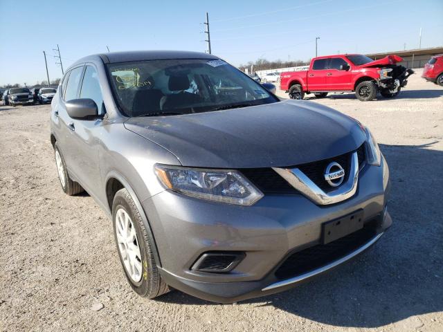 nissan rogue s 2016 jn8at2mt7gw017014