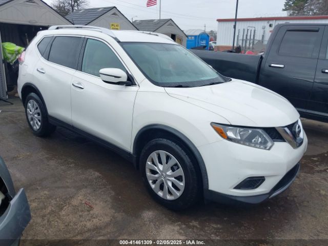 nissan rogue 2016 jn8at2mt7gw023699