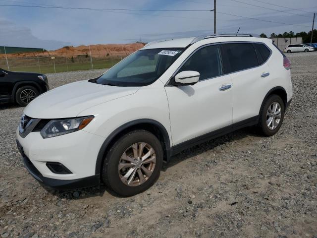 nissan rogue 2016 jn8at2mt7gw024075