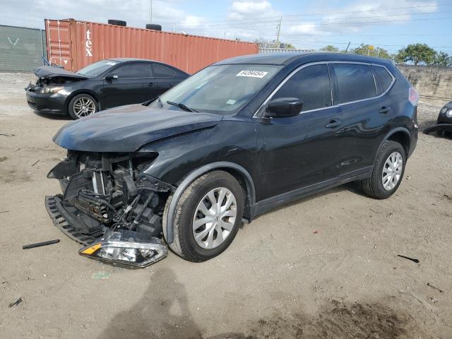 nissan rogue s 2016 jn8at2mt7gw025565