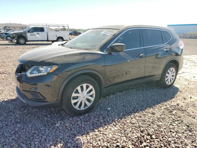 nissan rogue s 2016 jn8at2mt7gw026604