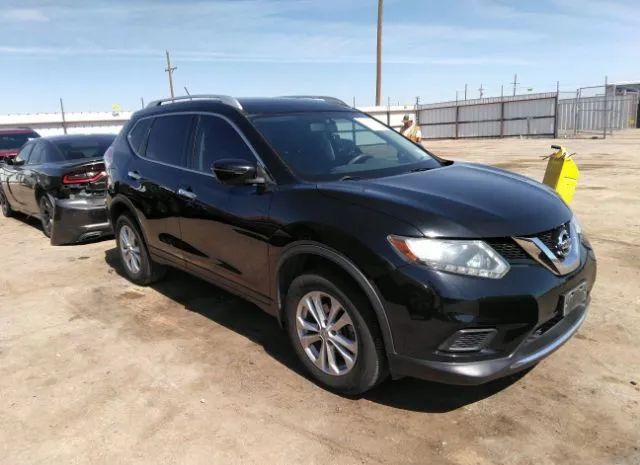 nissan rogue 2016 jn8at2mt7gw028675