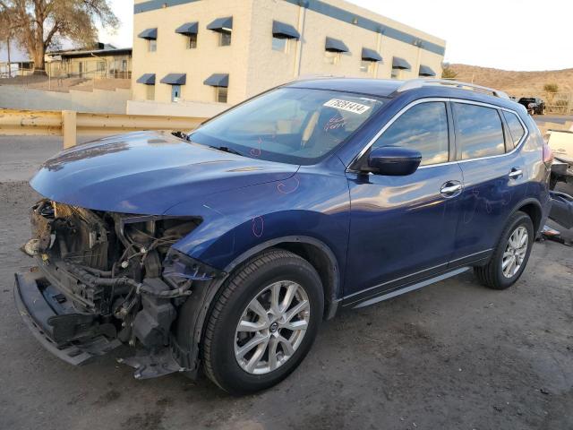 nissan rogue s 2017 jn8at2mt7hw132827