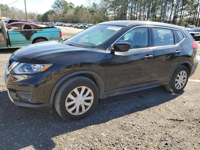 nissan rogue s 2017 jn8at2mt7hw136179