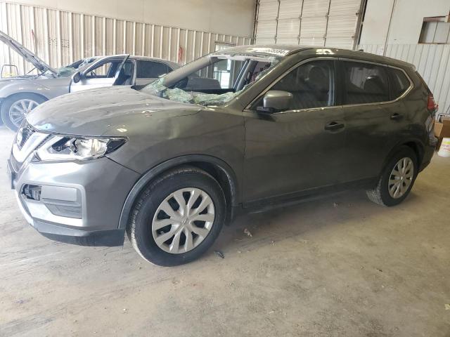 nissan rogue s 2017 jn8at2mt7hw139275