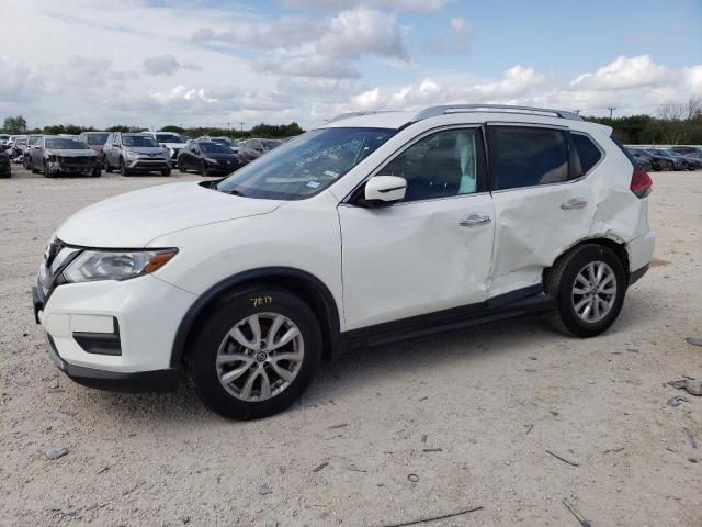 nissan rogue s 2017 jn8at2mt7hw144525