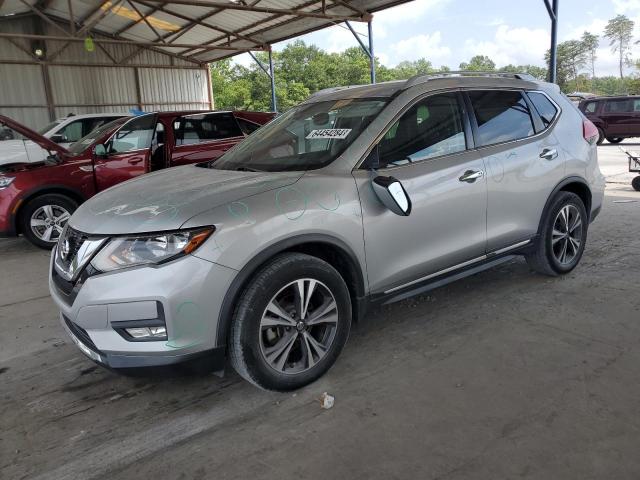 nissan rogue 2017 jn8at2mt7hw146288