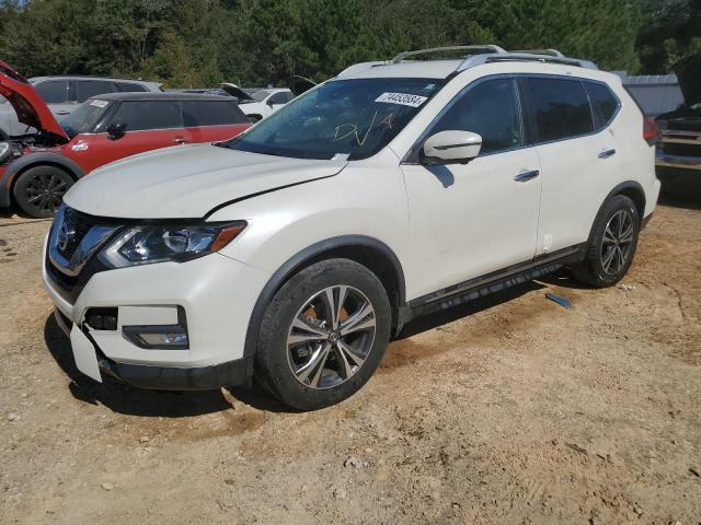 nissan rogue s 2017 jn8at2mt7hw146890